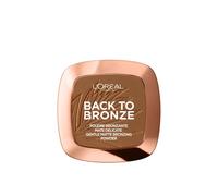 Debenhams Back To Bronze Matte Bronzing Pressed Powder back to bronze One Size