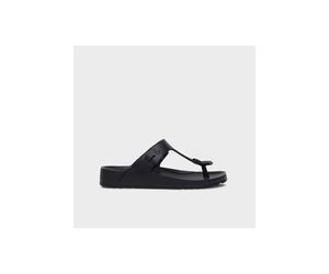 Debenhams Bahia Flip-Flop Black black