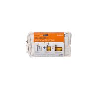 Korres Black Pine Balancing + Youth Activator Kit