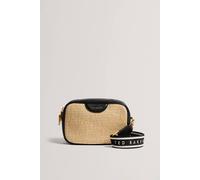 Ted Baker Bardas Crossbody bag, female, beige