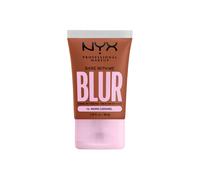 Debenhams Bare With Me Blur Tint Foundation In Warm Caramel warm caramel