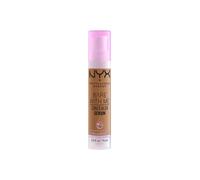 NYX Bare With Me Concealer Serum 9.6ml - 09 Deep Golden