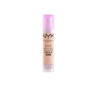 Debenhams Bare With Me Concealer Serum In Light light