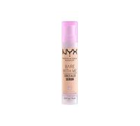 NYX Professional Makeup Bare With Me Concealer Serum 9.6ml (Various Shades) - Vanilla