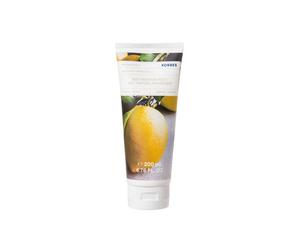 Debenhams Basil Lemon Body Smoothing Milk In Clear clear