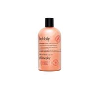 philosophy - Bath & Shower Gels Bubbly Shampoo, Shower Gel & Bubble Bath 480ml for Men and Women