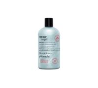 Debenhams Bath & Body Snow Angel Shower Gel 480Ml multi