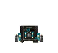 Debenhams Baylis & Harding Black Pepper & Ginseng Men's Discovery Gift Set in Misc