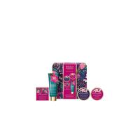 Baylis & Harding Boudoire Tropical Paradise Luxury Pamper Tin Gift Set (Pack of 1) - Vegan Friendly