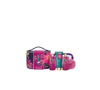 Baylis & Harding Luxury Vanity Bag Gift Set 1 Pack | Tropical Paradise, Vegan Friendly