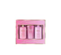 Debenhams Baylis & Harding Jojoba, Vanilla & Almond Oil Luxury Bathing Essentials Gift Set in Misc