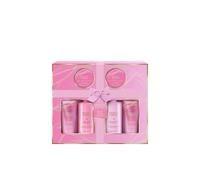 Debenhams Baylis & Harding Jojoba, Vanilla & Almond Oil Luxury Pamper Gift Set in Misc