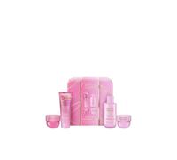 Baylis & Harding Jojoba, Vanilla & Almond Oil Luxury Pamper Tin Gift Set in Misc Baylis & Harding Misc