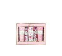 Baylis & Harding Royale Garden Luxury Hand Treats Gift Set 1 Pack | Rose, Poppy & Vanilla, Vegan Friendly