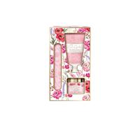 Baylis & Harding Royale Garden Luxury Manicure Gift Set 1 Pack | Rose, Poppy & Vanilla, Vegan Friendly