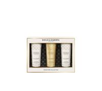 Debenhams Baylis & Harding Sweet Mandarin & Grapefruit Indulgent Hand Trio Gift Set in Misc