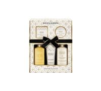 Debenhams Baylis & Harding Sweet Mandarin & Grapefruit Perfect Pamper Gift Set in Misc