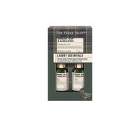 Baylis & Harding The Fuzzy Duck Mens Luxury Essentials Gift Set 1 Pack | Bergamot, Hemp & Sandalwood, Vegan Friendly