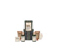 Baylis & Harding The Fuzzy Duck Mens Luxury Present Stack Gift Set 1 Pack | Bergamot, Hemp & Sandalwood, Vegan Friendly