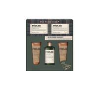 Baylis & Harding The Fuzzy Duck Mens Refreshing Wash Kit Gift Set 1 Pack | Bergamot, Hemp & Sandalwood, Vegan Friendly