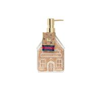 Debenhams Baylis & Harding The Fuzzy Duck Winter Wonderland Gingerbread House Hand Wash Gift In Misc misc