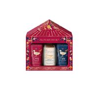 Debenhams Baylis & Harding The Fuzzy Duck Winter Wonderland Luxury Body Care Gift Set in Misc