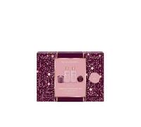 Baylis & Harding Wild Cherry & Vanilla Gift Wrapped Candlelit Bathing Gift Set in Misc Baylis & Harding Misc