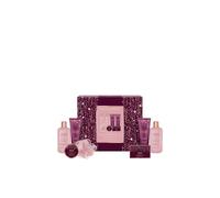 Baylis & Harding Signature Luxury Pamper Gift Set 1 Pack | Wild Cherry & Vanilla, Vegan Friendly