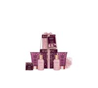 Debenhams Baylis & Harding Wild Cherry & Vanilla Luxury Pamper Present Gift Set in Misc