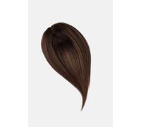 Debenhams Beauty Works Custom Clip-In Fringe Topper 55G In Dubai dubai One Size