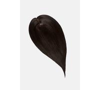 Beauty Works X Maya Jama Clip-in Fringe Beauty Works Hot Fudge One Size