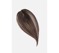 Beauty Works custom clip-in Fringe Topper 55g in Sorrento Beauty Works Sorrento One Size