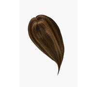 Debenhams Beauty Works custom clip-in Fringe Topper 55g in Toffee Crunch