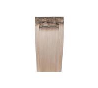 Beauty Works x Molly-Mae Deluxe Clip in 18 inch Glacier Blonde