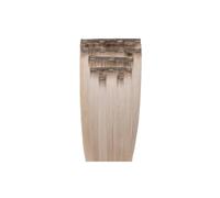 Debenhams Beauty Works X Molly-Mae Double Hair Set 18 Inch In Glacier Blonde glacier blonde