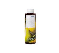 Korres Bergamot Pear Renewing Body Cleanser 250ml