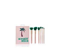 Debenhams Beverly Hills 6 Piece Brush Set | Size: 100g