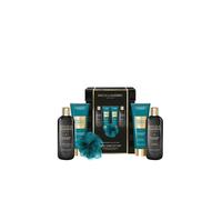 Baylis & Harding Mens Signature Body Care Gift Set 1 Pack | Black Pepper & Ginseng, Vegan Friendly
