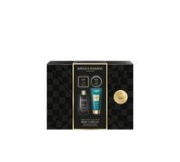 Baylis & Harding Mens Body Care Gift Set 1 Pack | Black Pepper & Ginseng, Vegan Friendly