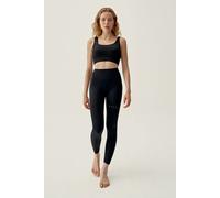 Born Living Yoga Yami Leggings Black XS Women