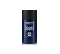 Murdock London Black Tea Deodorant - Skin-Friendly, Non-Irritating Natural Deodorant with Elegant Fragrance, 75g