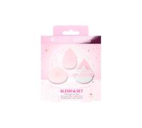 Brushworks Blend & Set