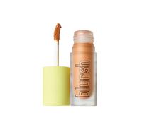 Blursh Bronzed Liquid Bronzer Made by Mitchell Creme Carve One Size