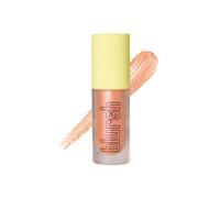 Blursh Lights Liquid Highlighter Made by Mitchell Chance Of Peach One Size