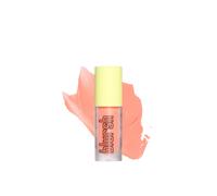 Blursh Liquid Blusher Made by Mitchell Cant Cope With Coral One Size