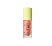 Debenhams Blursh Liquid Blusher In Peach Sugar peach sugar