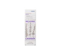 Debenhams Body Oil Relaxing Lavender multi