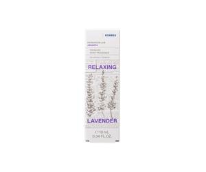 Debenhams Body Oil Relaxing Lavender multi