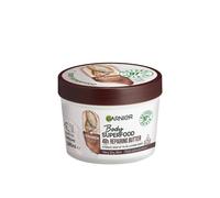 Debenhams Body Superfood Cocoa & Ceramide Repairing Body Butter multi