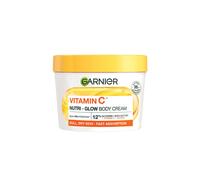 Debenhams Body Superfood, Nutri Glow Body Cream, Vitamin C & Mango multi One Size